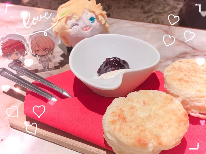 ʚɞ 