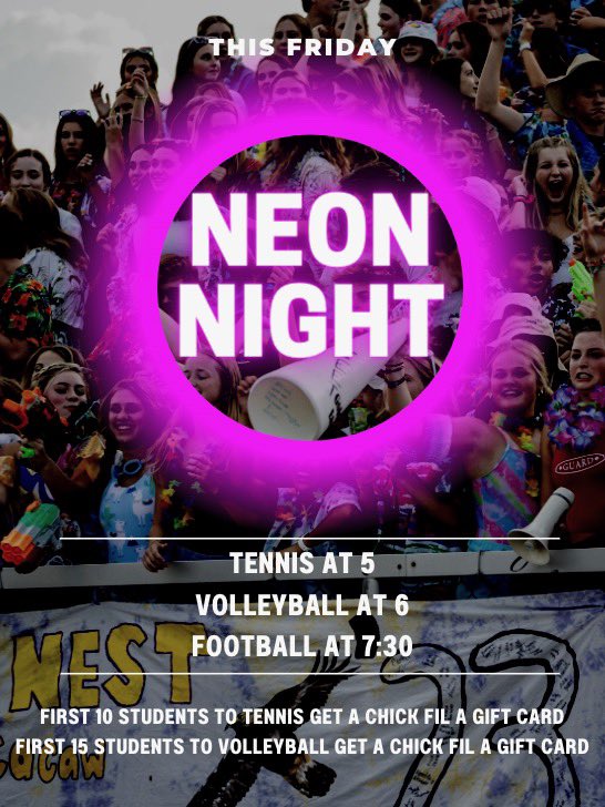 SHOW OUT BIG GC AS WE TAKE ON BREBEUF!!! #wewantthebanner