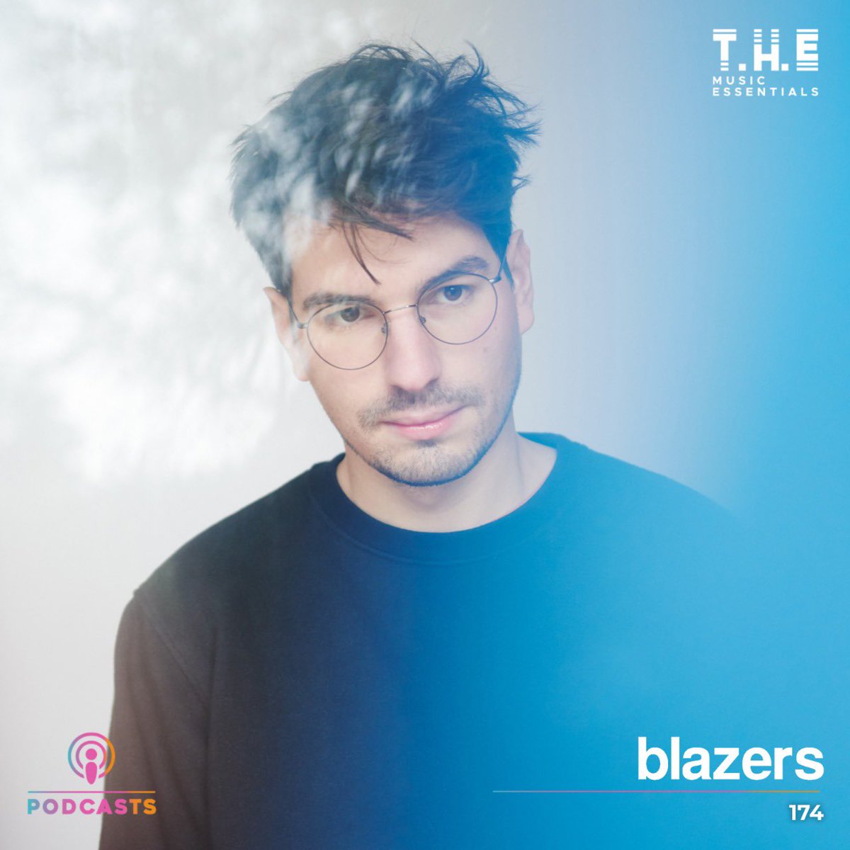 French multiinstrumentalist, producer, and DJ Blazers takes over the