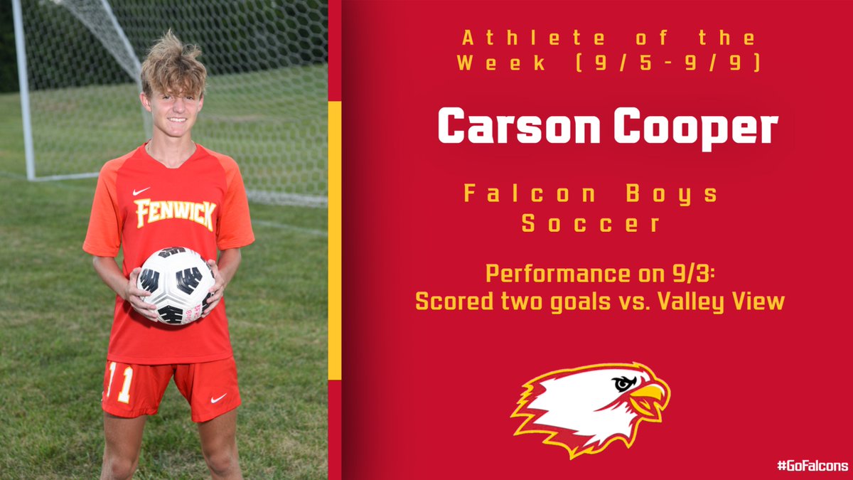 Bishop Fenwick Athletics tweet media