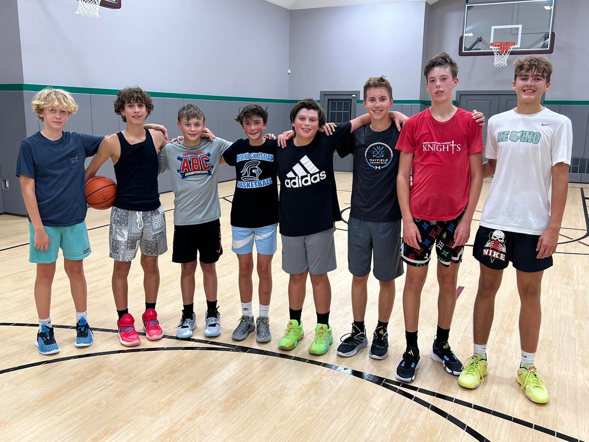 NE Ohio Basketball (@neohiobasketba1) on Twitter photo 