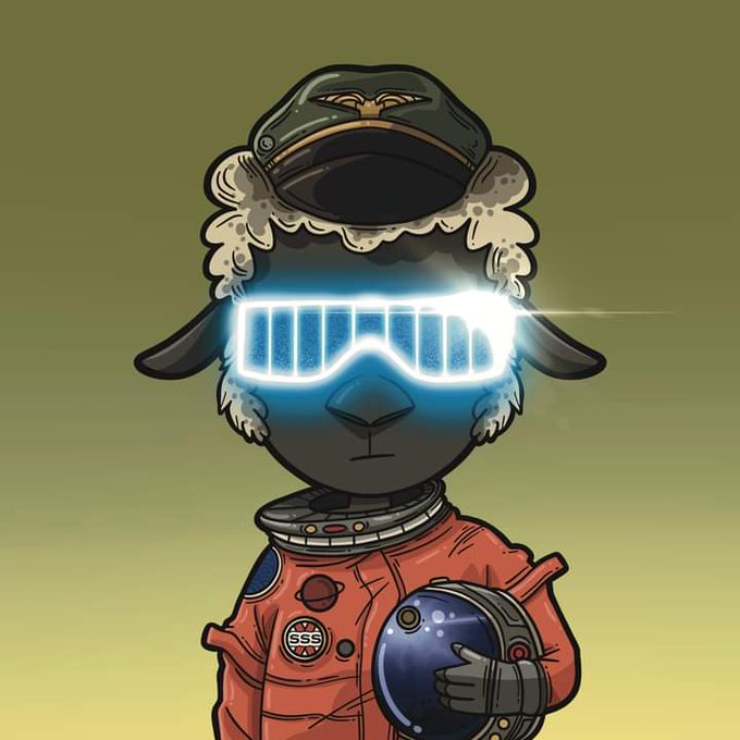 allisonemily_68's tweet photo. #nft #nftartist #NFTCommunity #nftcreator #nftmaker #nftgraphicdesigner #NFTartworks
#NFTs
@BlazedRTs
@driptz
@BlazedRTs
@DripRT
@ScrimFinder
Hi, so anyone who loves nft and looking for an artist for nft collection. HMU asap!! https://t.co/Gt0RxDYdDV