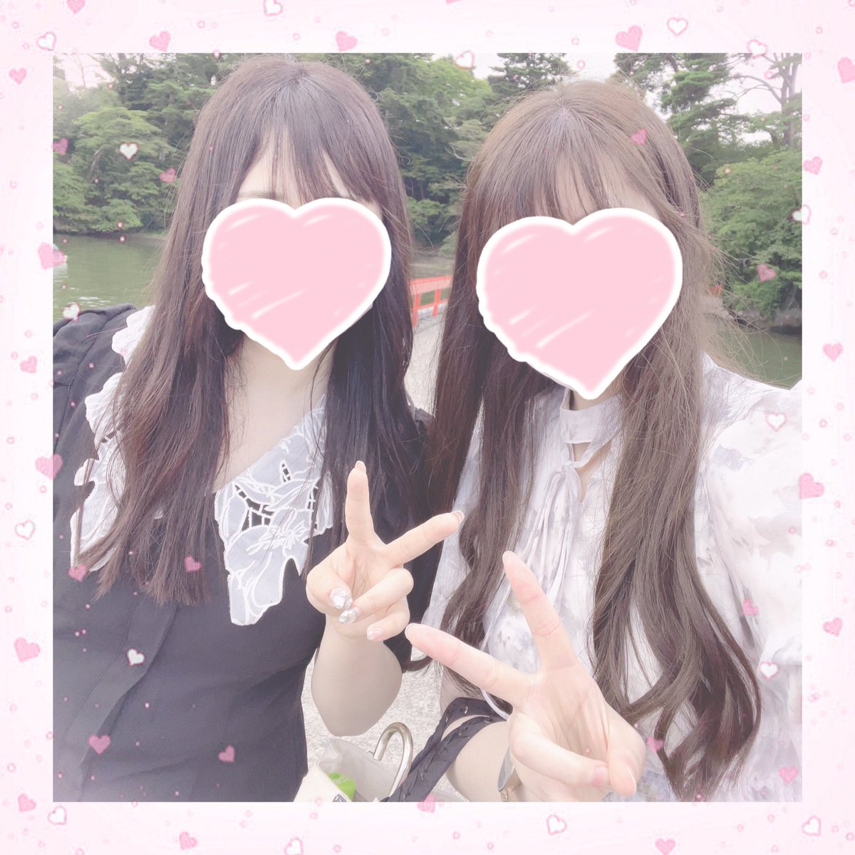 mt_a05's tweet photo. 0827♡
インスト後に松島🐰💗 https://t.co/MfxOfQoOT5
