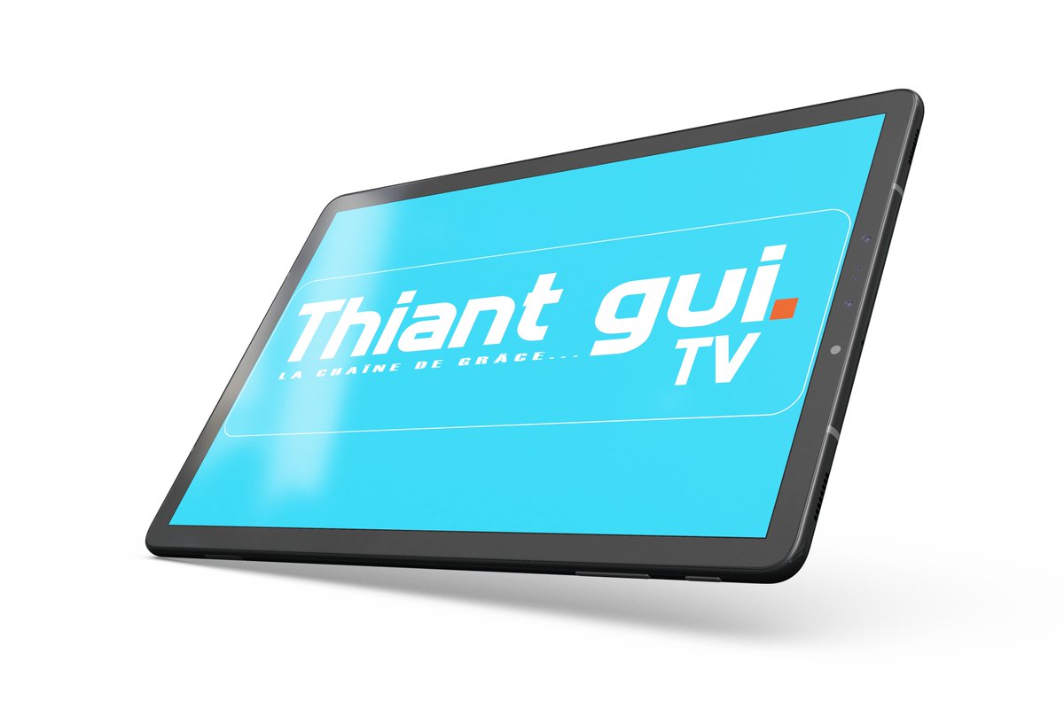 TvThiantgui's tweet photo. Restez connecter sur votre première chaîne de grâce à Madinatou Salam #Medias24 #BuzzVideo #thiantguitv #FreeSenegal #kébétu https://t.co/o8qjvQcDtg