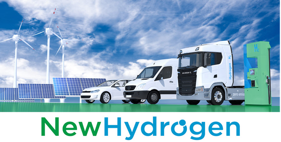 Fuel Cells Works tweet media