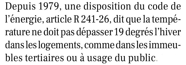 JM_FRAYSSE's tweet photo. Sobriété : ça ne date pas d’hier ! https://t.co/Kgm1UIrsJL