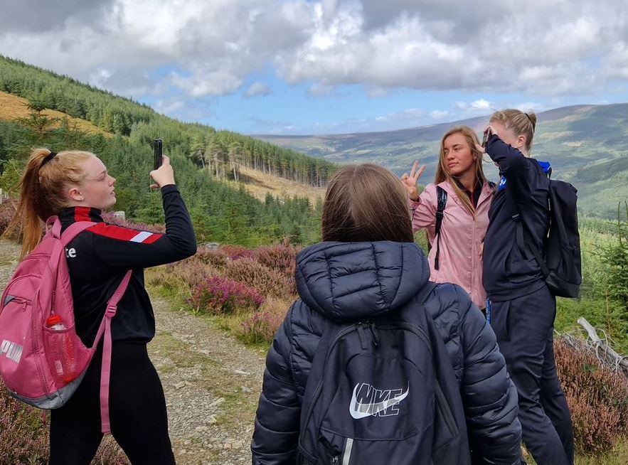 CDU OutdoorEd tweet media