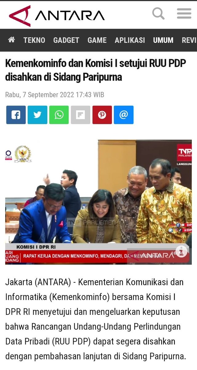 Yoh. 'Masboi' Widodo tweet media