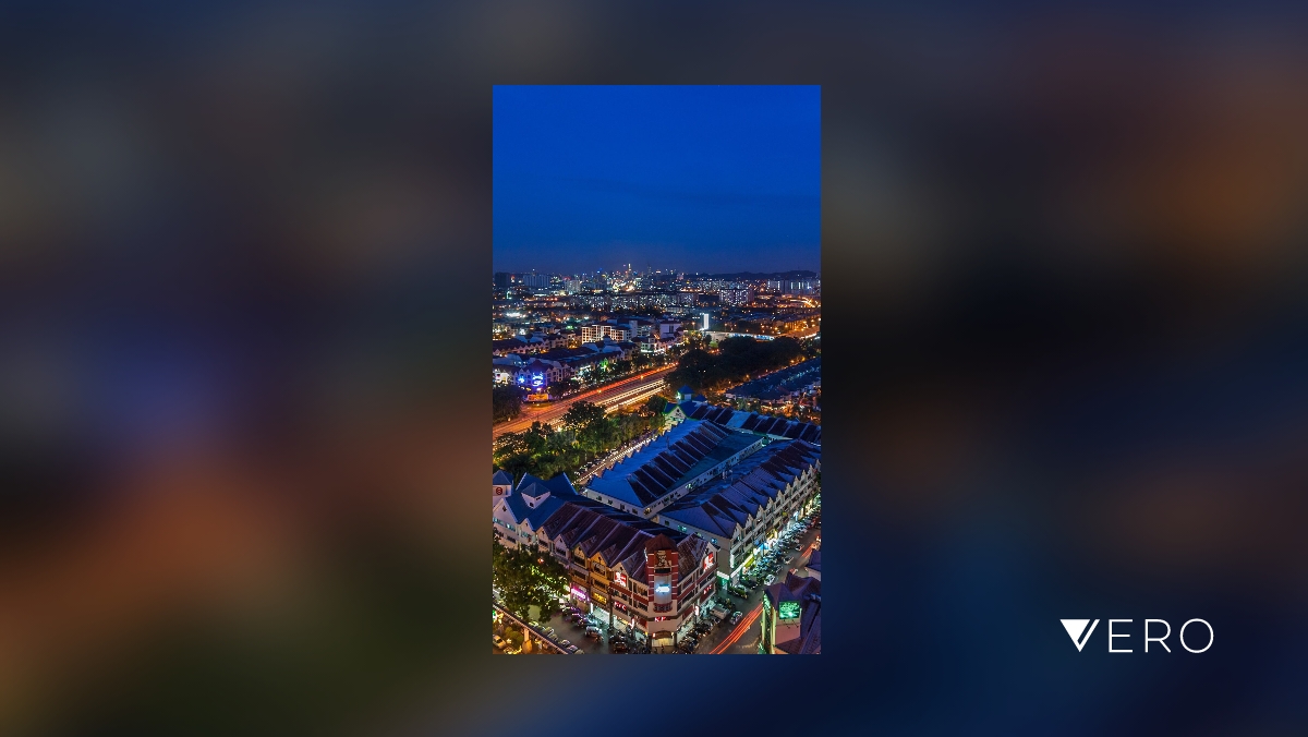 asnawa's tweet photo. View from 26th floor of Sunway Pyramid, KL
#Landscape #UrbanSkyline #Skyline #Night https://t.co/rcy5mpWoGL https://t.co/XKRd8dxCOi