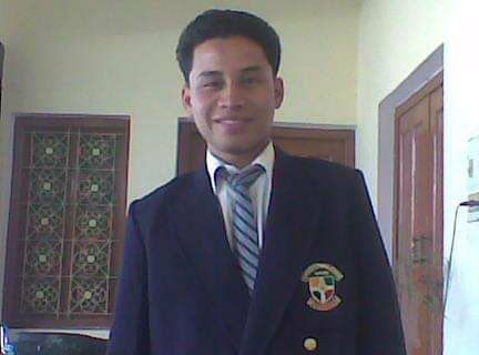 cassiakhin's tweet photo. Dr KyawThuraHtun has been abducted by Myanmar SAC Terrorists on the morning of Sep6 in Taungup Township,Rakhine State, for no reason.   #2022Sept7Coup #UN_ProveYourExistence4Justice #WhatsHappeningInMyanmar https://t.co/vf2IFUk8Xu