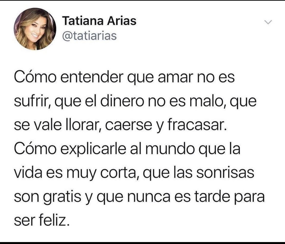 joha_medina's tweet photo. Así es ☺️ https://t.co/yCZlgtLTv3