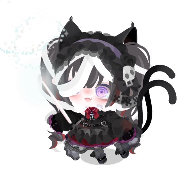 カワイイボクあげる