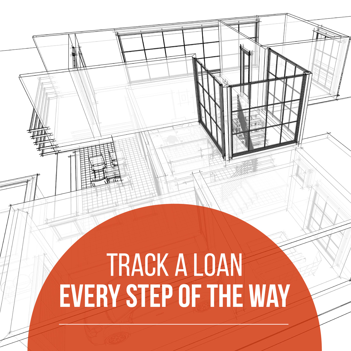 Real estate agents! We know how busy this time of the year can be for you. That's why we provide real-time loan tracking for you and your buyer so you're always in the loop.
#letswin