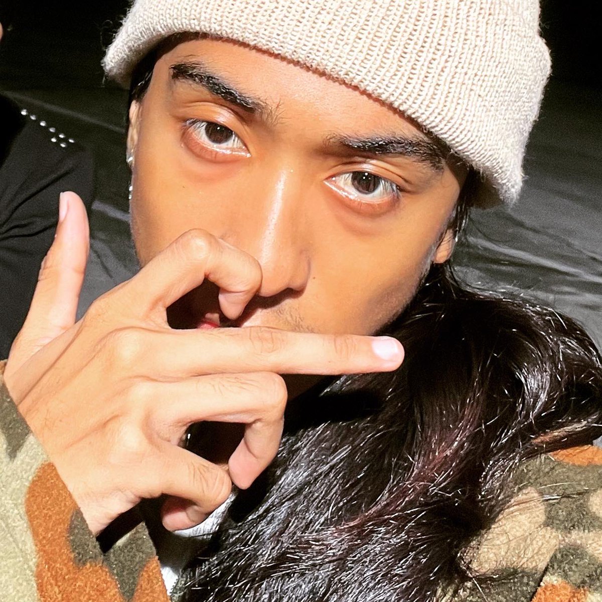 Yukihirorubio's tweet photo. :)) https://t.co/leh62zdtFJ
