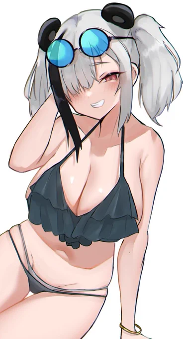 #アークナイツ#Arknights修正 