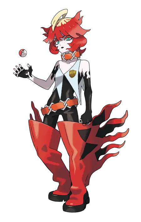 ◓ Pokémon Scarlet & Violet: Pokémon exclusivos de cada versão