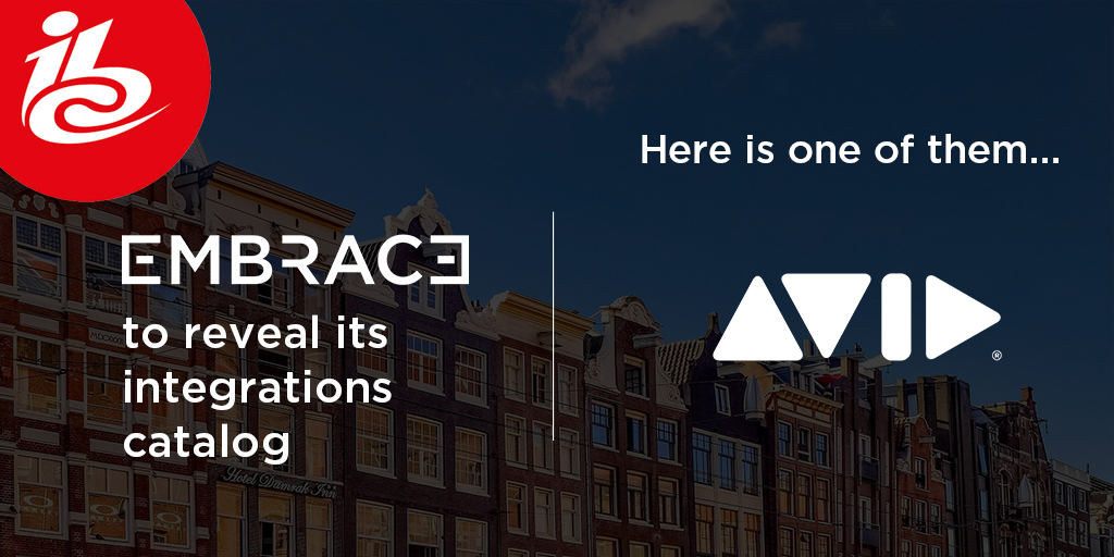 Embrace_media's tweet photo. Many media organizations use Avid #MediaCentral Production to manage production. Great news! #PulseIT can now select and manipulate any asset in the Avid PAM.
Book a demo 🗓️ https://t.co/CYZX04ikij
#DigitalTransformation #Media #Integration #Workflow #BusinessProcess
@IBCShow https://t.co/yoZhCAD7Mj