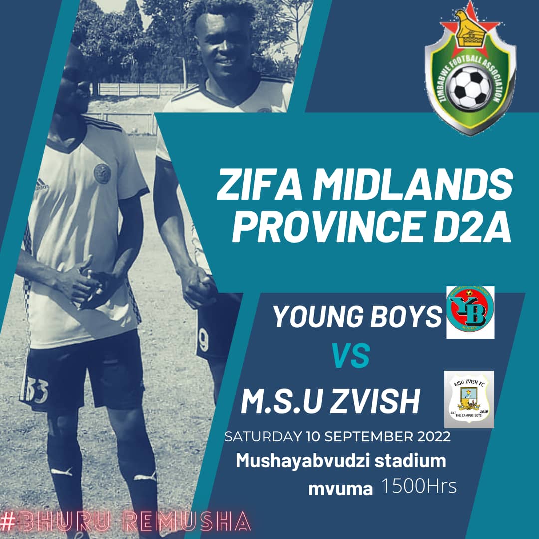 Young Boys Academy tweet media