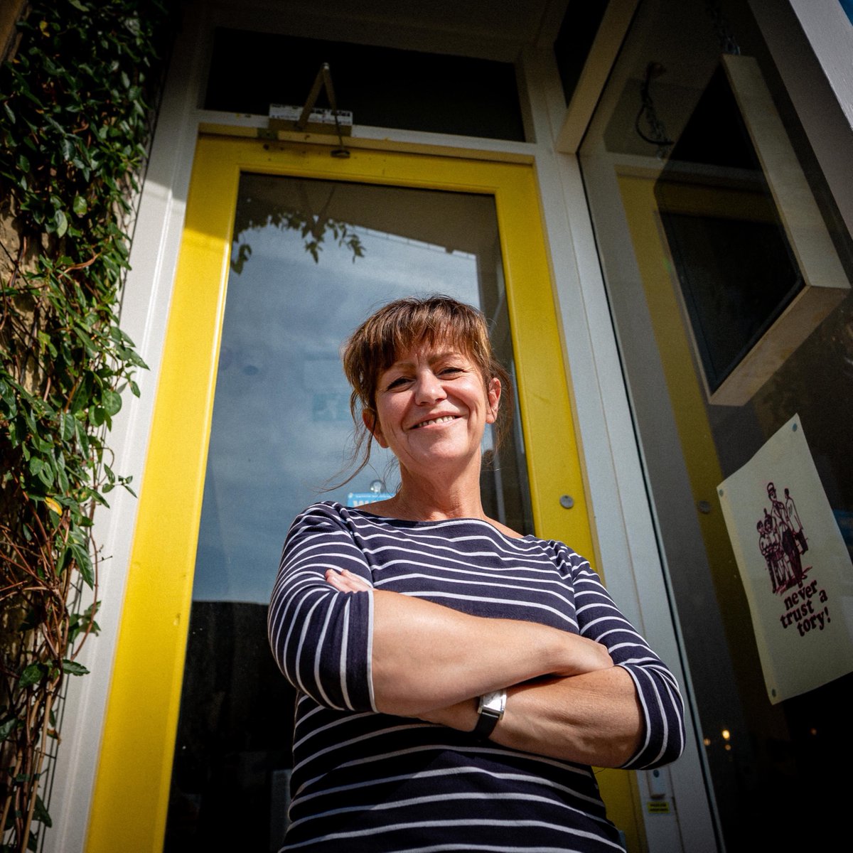 Bread + Roses tweet media