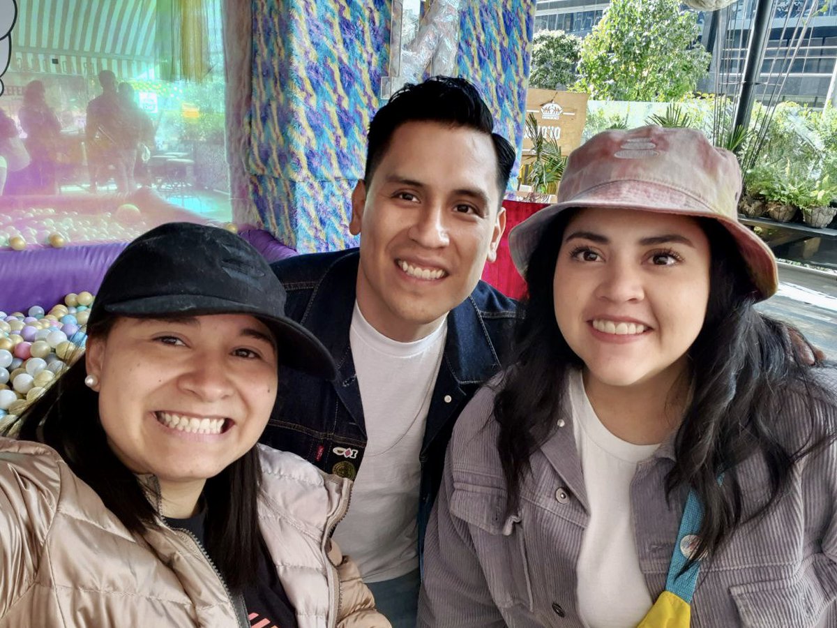 Web3 Familia 🌐✨ tweet media