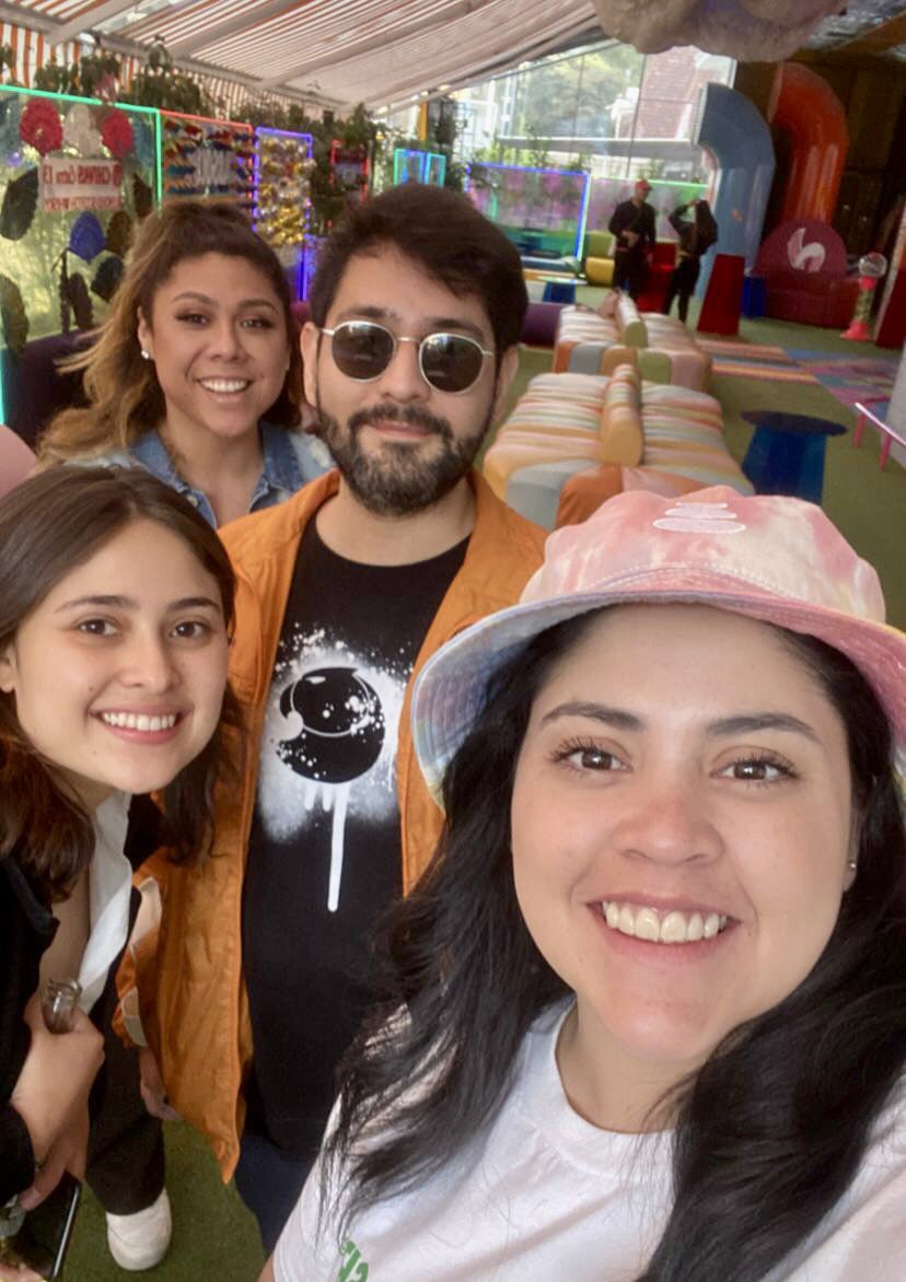 Web3 Familia 🌐✨ tweet media