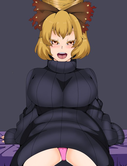 🕷️『撮影、よろしくお願いしま～す』 