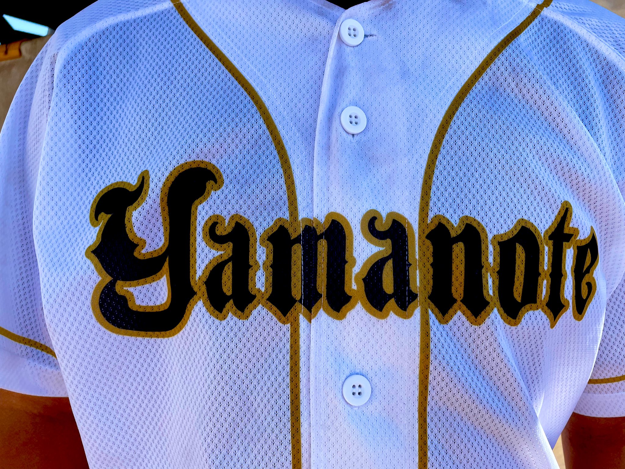 札幌山の手高校野球部 on Twitter 