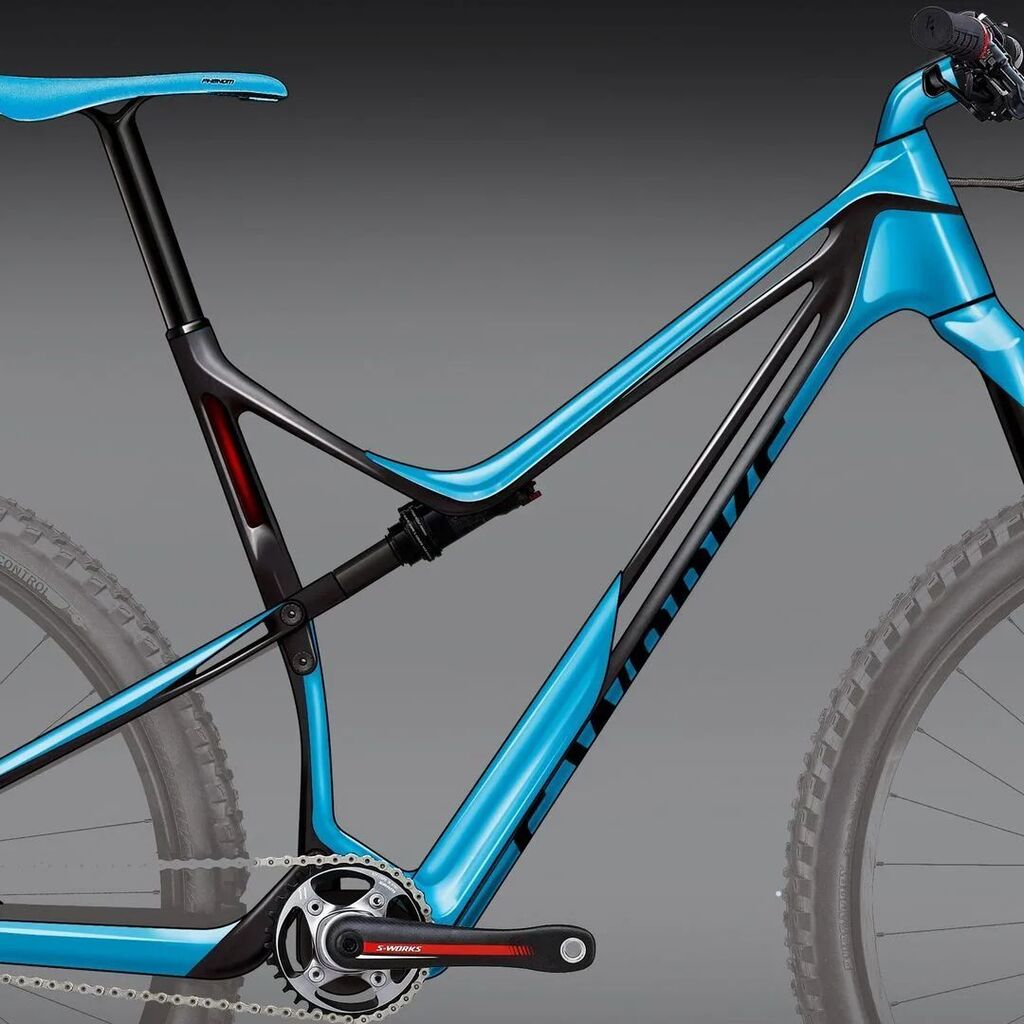 Bicycle Design tweet media