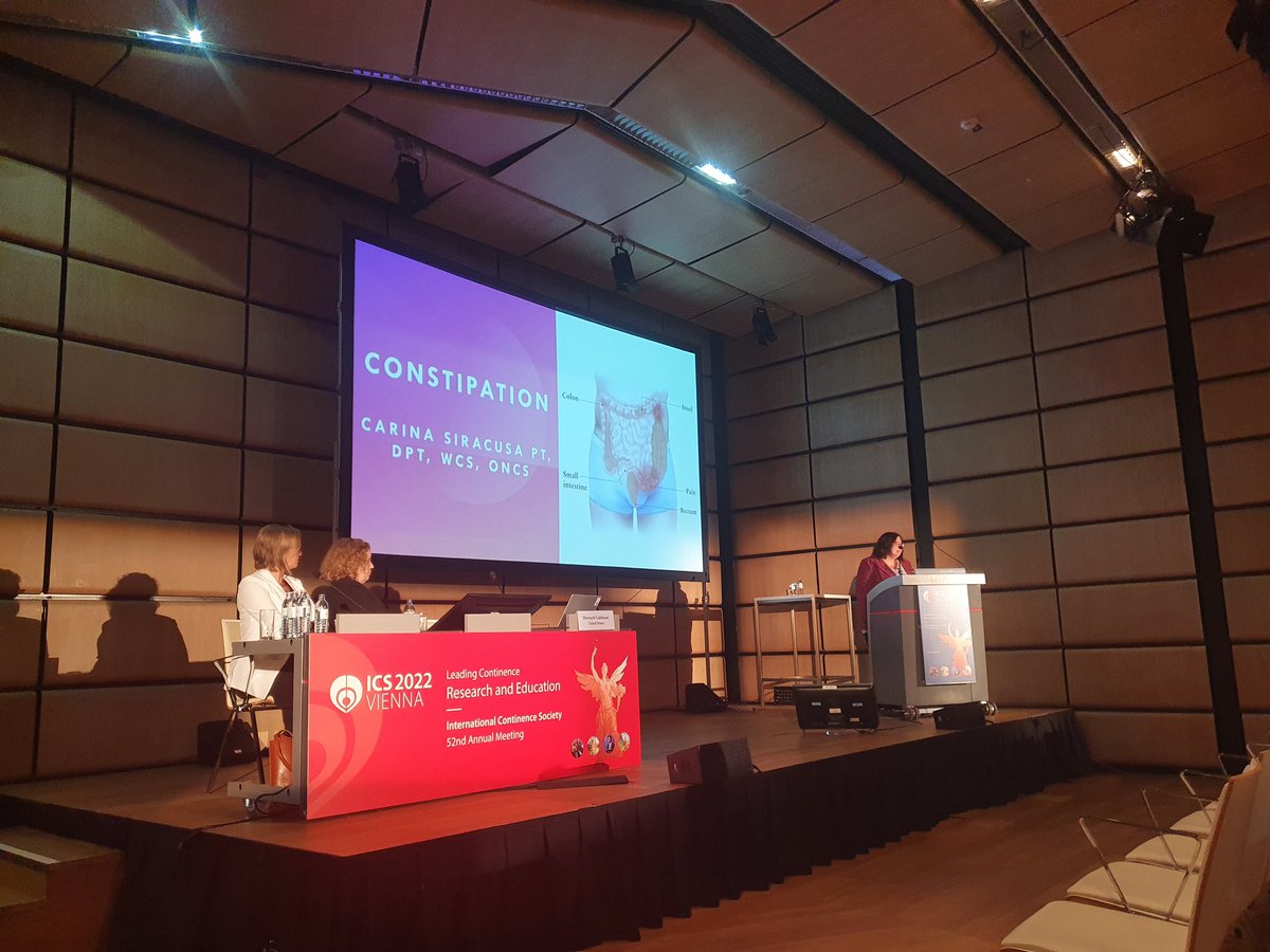 Bowel considerations for improving urinary incontinence up next with a super team of Physios/Physical Therapists including <a href="/ml_muliebrity/">michelle lyons</a> Lori Mize and <a href="/Carina_DPT/">Carina Siracusa</a> 👌