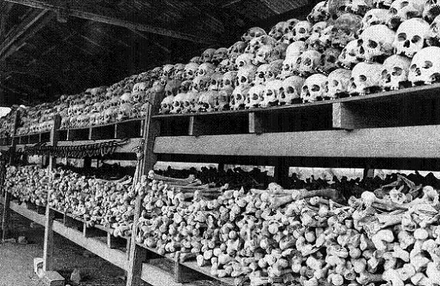 dedgur23's tweet photo. @SaludBAP @BAProvincia Te horroriza?Se llama genocidio...muertes provocadas de un sector o grupo...asi se amontonaran en sus conciencias las 47 mil vidas sesgadas por el aborto. De que derechos hablan? https://t.co/S3qOHttvBO
