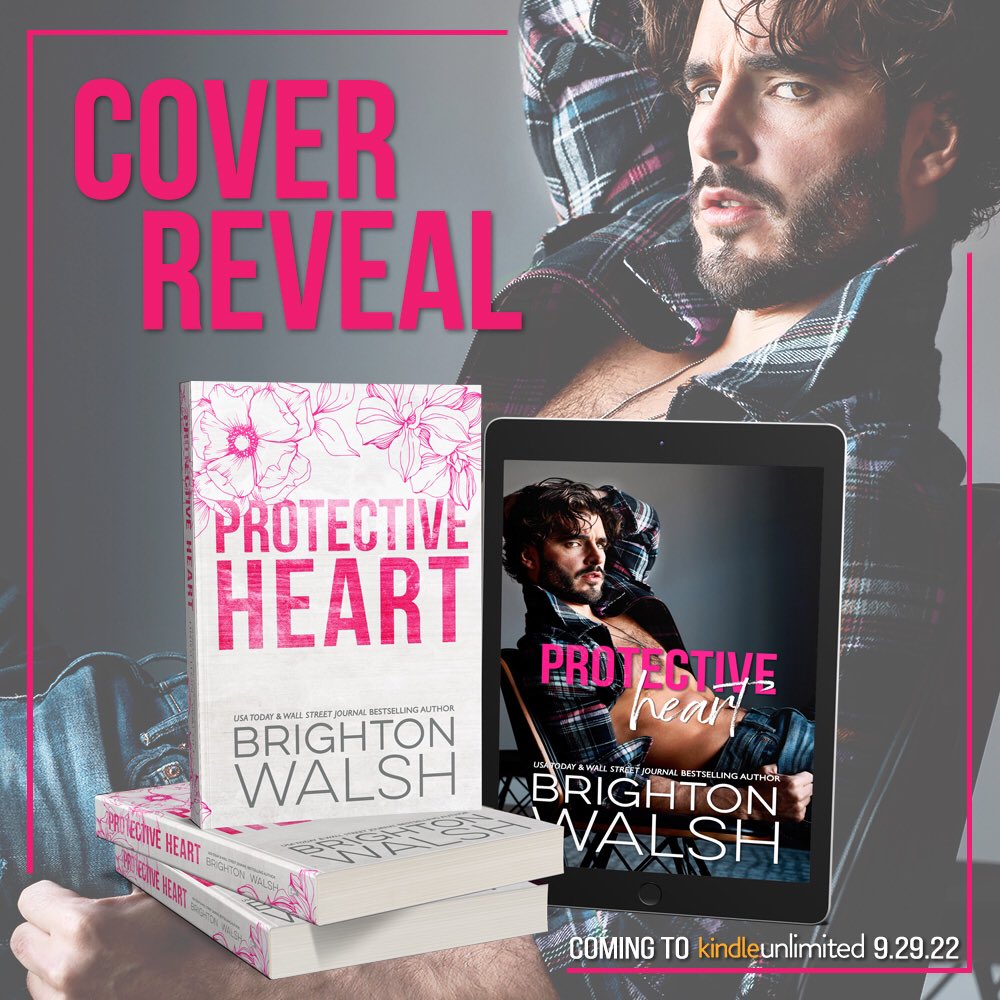 taccb's tweet photo. 🔥COVER REVEAL🔥
PROTECTIVE HEART by @BrightonWalsh is coming 9/29!
#PreOrder
https://t.co/Q5JkstTuUE
Add on GR https://t.co/hVOv3yjD5o
#needtoreaditnow
@WildfireMarket1 https://t.co/WxOy6wJhdl