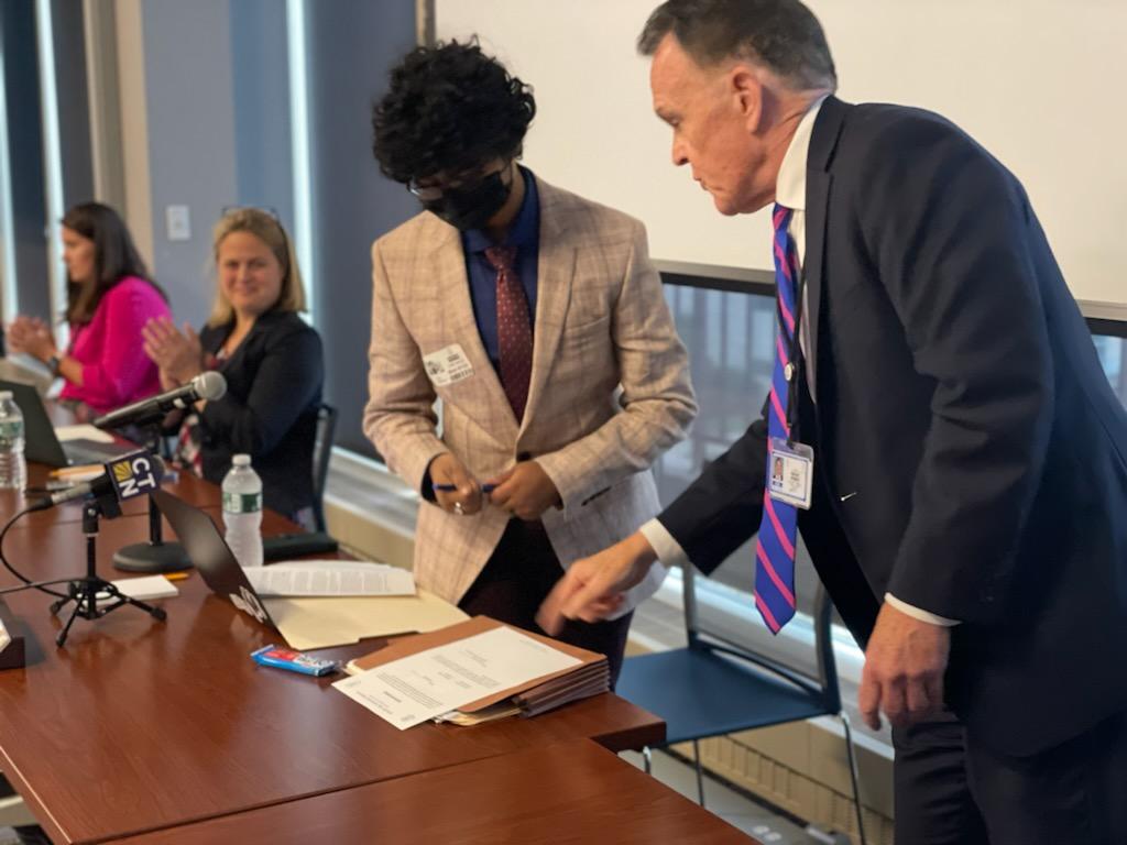 CT Dept of Education tweet media