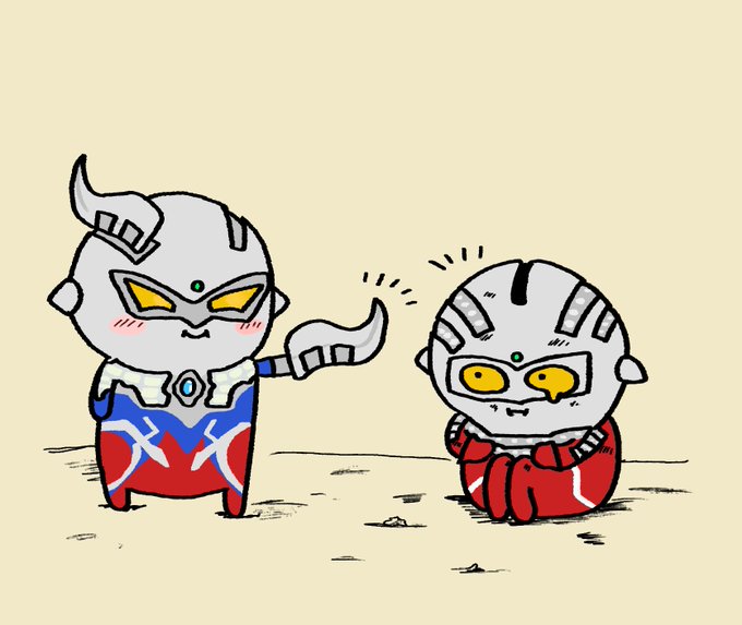 「ウルトラセブン」のTwitter画像/イラスト(新着))