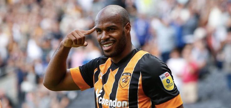 City striker Oscar Estupiñán has been nominated for Championship Player of the Month for August #hcafc