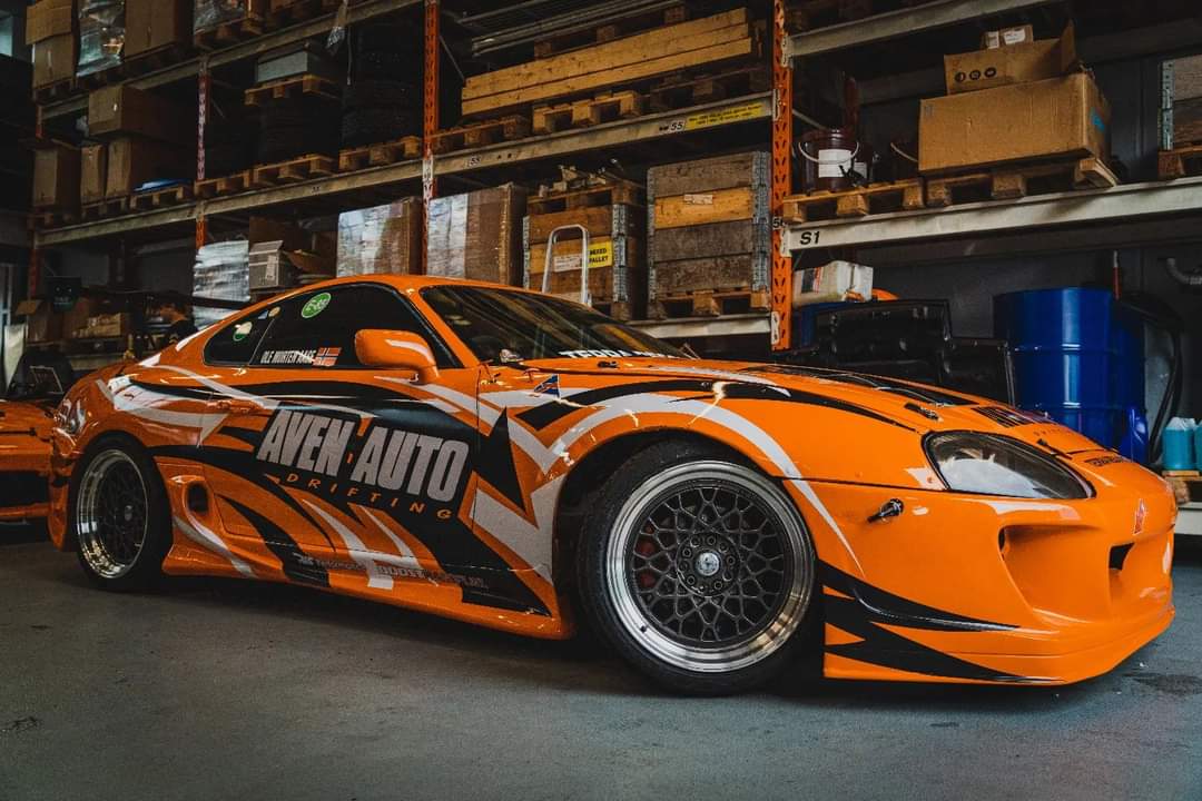 olemorta's tweet photo. Just bought some Moore #grovetoken and still holding #safemoon because it will pay for my drifting hobby 🤞🤟 https://t.co/BFxn50BP3l