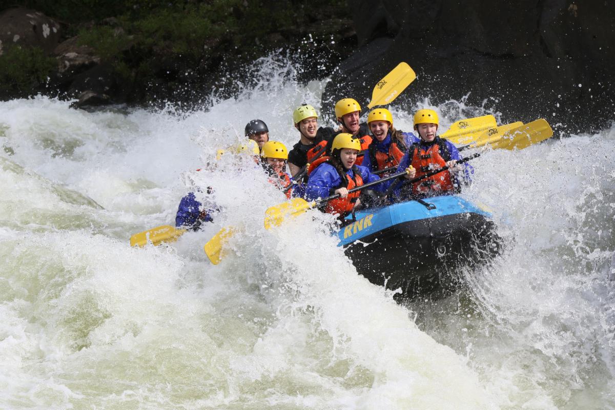 raftinginfo's tweet photo. Ready to tackle the Gauley River?
https://t.co/BwEeJ5zPnF
#gauleyseason #riverexpeditions #raftinginfo #almostheaven
https://t.co/4o4fJcK8VY https://t.co/vJ3Jr3yO4W