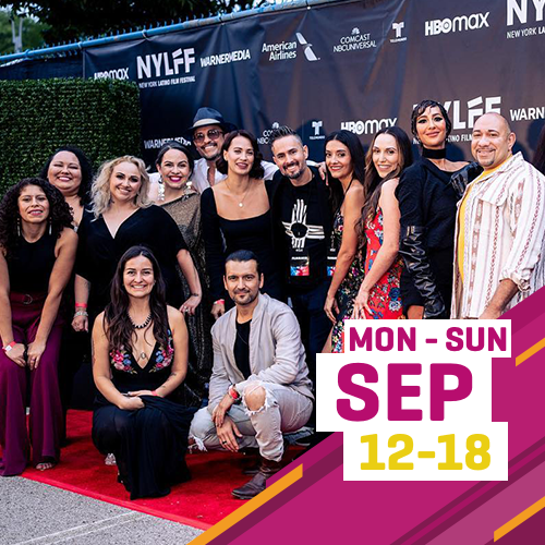 UnionSquareNY's tweet photo. Experience arts + culture in #UnionSquareNY! See David LaChapelle at @FotografiskaNY, head to @NYLFF at @RegalMovies, or bring the kids to @BooksofWonder for a picture book bonanza 📚 🎨 🎥 

More in our latest events newsletter ➡️ https://t.co/FBPmGxgSXV

#USQEvents https://t.co/hMMRtduQha
