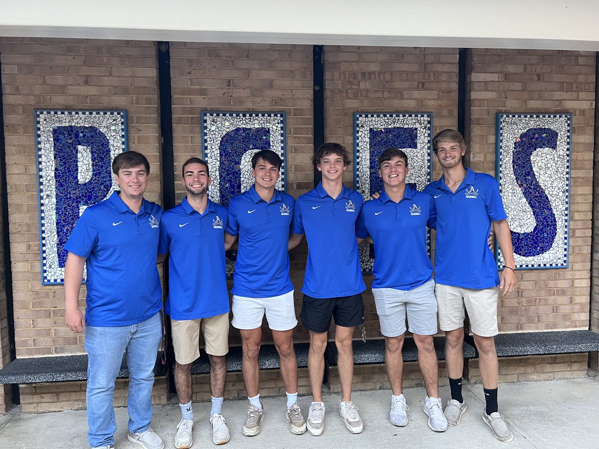 Atlee Raider Baseball tweet media