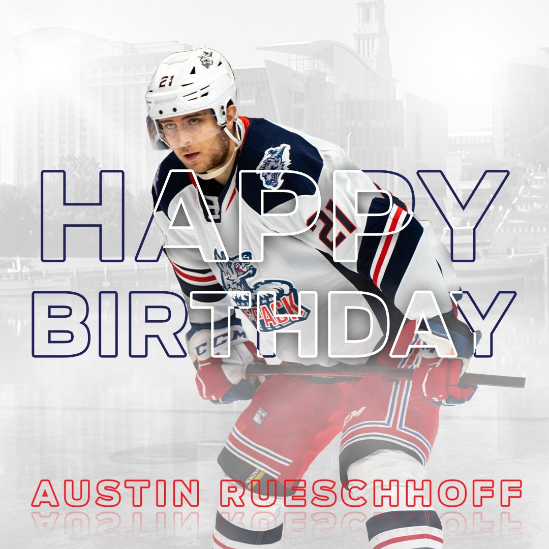 HBD, Austin! 🎉