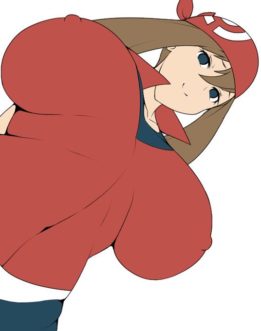 単独verです
おっぱいパンパンに張ってます 