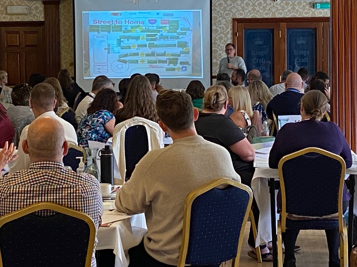 Mid Yorkshire Teaching NHS Trust (@midyorkshirenhs) on Twitter photo It's day 2 of our Spread & Scale Academy. <a href="/DragonsHeart_I/">Dragon's Heart Institute</a> and tutors from @billions_inst are helping us to understand how we can spread our ideas and innovations across the healthcare sector. It's sparking great conversations #SpreadAcademyUK
@YHAHSN @MY_LenRichards It's day 2 of our Spread & Scale Academy. <a href="/DragonsHeart_I/">Dragon's Heart Institute</a> and tutors from @billions_inst are helping us to understand how we can spread our ideas and innovations across the healthcare sector. It's sparking great conversations #SpreadAcademyUK
@YHAHSN @MY_LenRichards