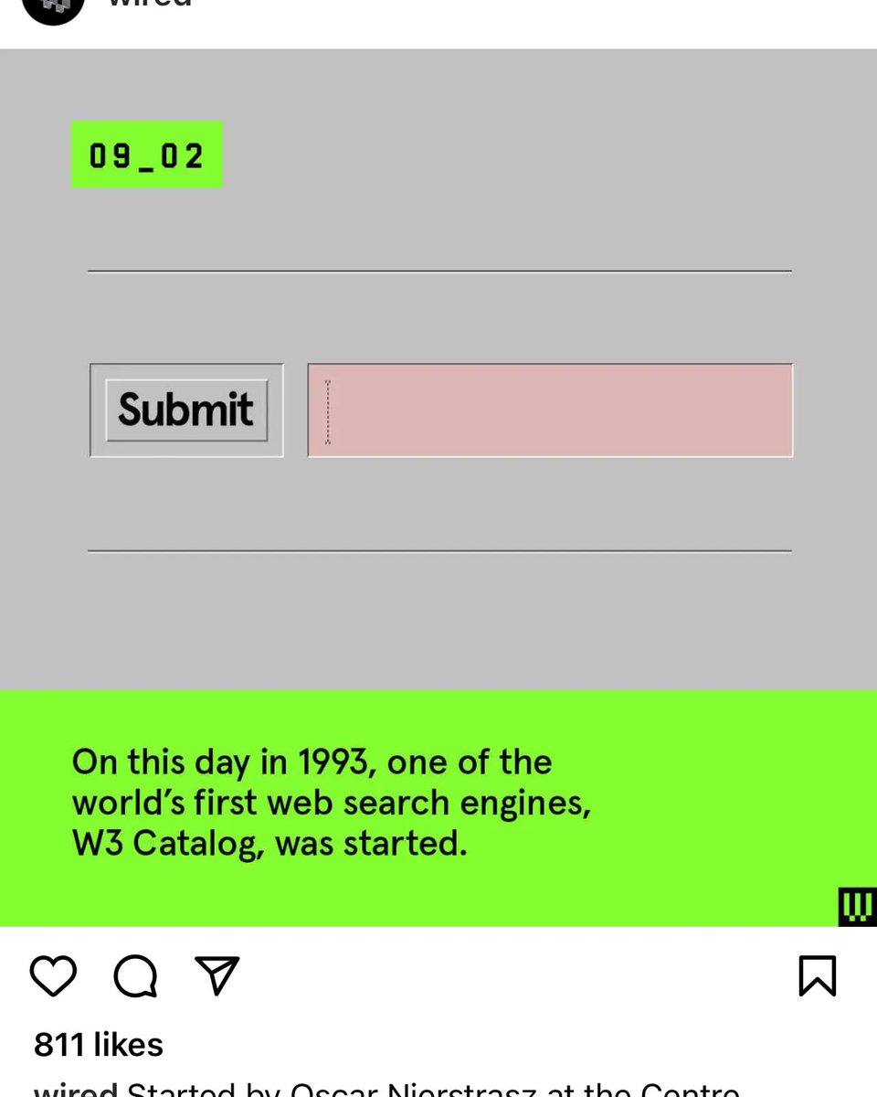 ThePrepCo's tweet photo. Search has been a quintessential human trait, an underlying behaviour of curiosity that made us go to Mars. And it has made Google a trillion dollar company. However, so many companies do not use search as strategic customer service or internal knowledge management design lever. https://t.co/qJ2z8510cG