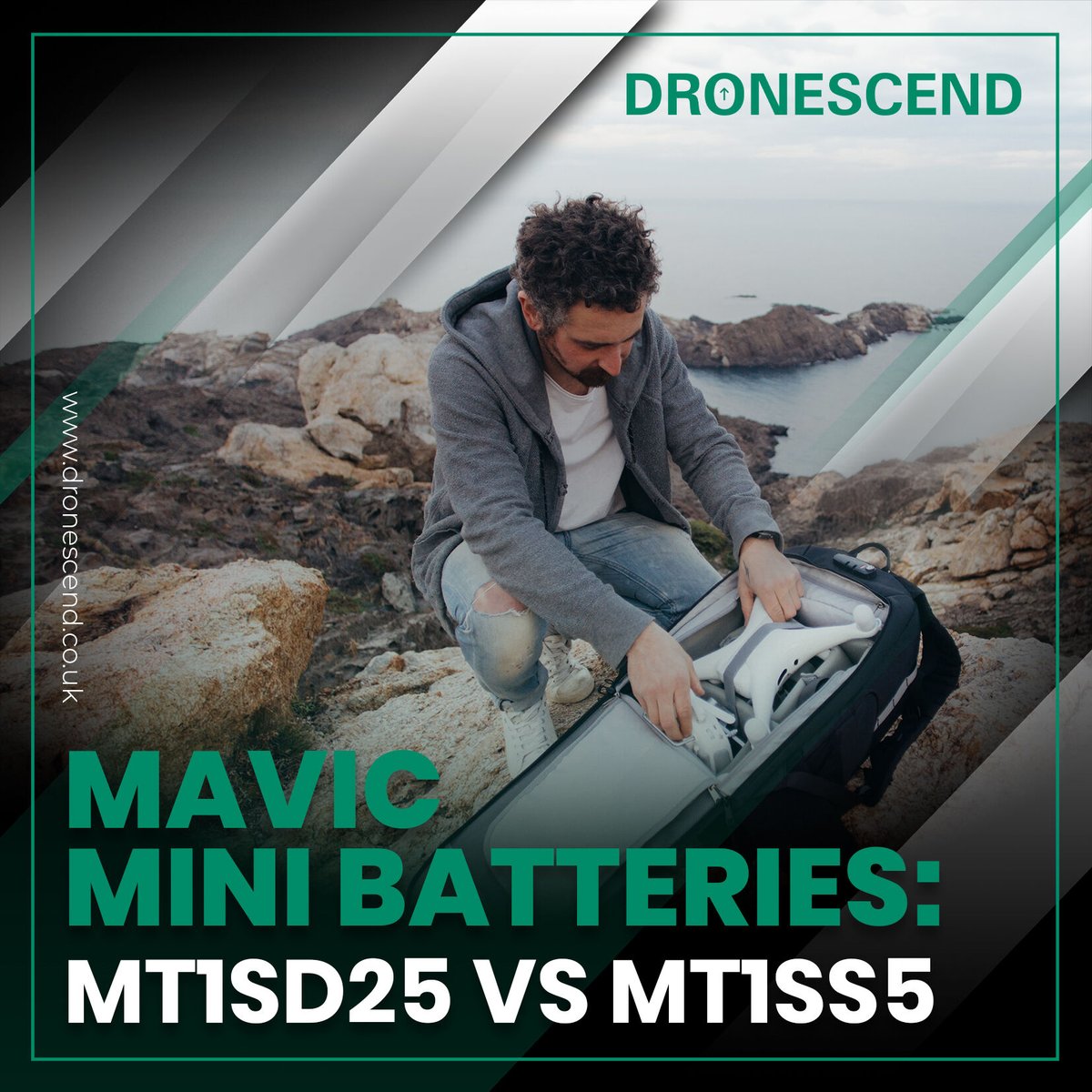 dronescend's tweet photo. Most customers may notice that DJI Mavic Mini has two different models, MT1SS5 and MT1SD25 in this new DJI drone specification.

Why there are two different DJI Mavic Mini model? What are they difference? Which one should I buy in the UK? 

Read More:🌐 https://t.co/FsgnPxEw3f https://t.co/4W77Yqh6yb