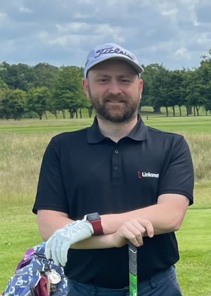 Linksnet - Your game, your network tweet media