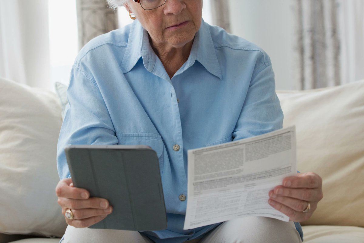 AnalySource: Premier Drug Pricing Services (@analysource) on Twitter photo ‘It’s Becoming Too Expensive to Live’: Anxious Older Adults Try to Cope With Limited Budgets buff.ly/3TSRvam ‘It’s Becoming Too Expensive to Live’: Anxious Older Adults Try to Cope With Limited Budgets buff.ly/3TSRvam