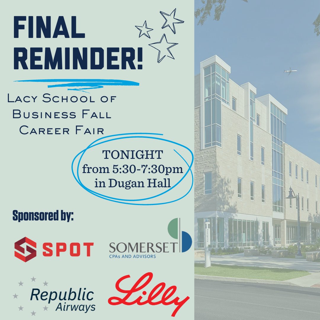 Butler Univ. CaPS Office tweet media