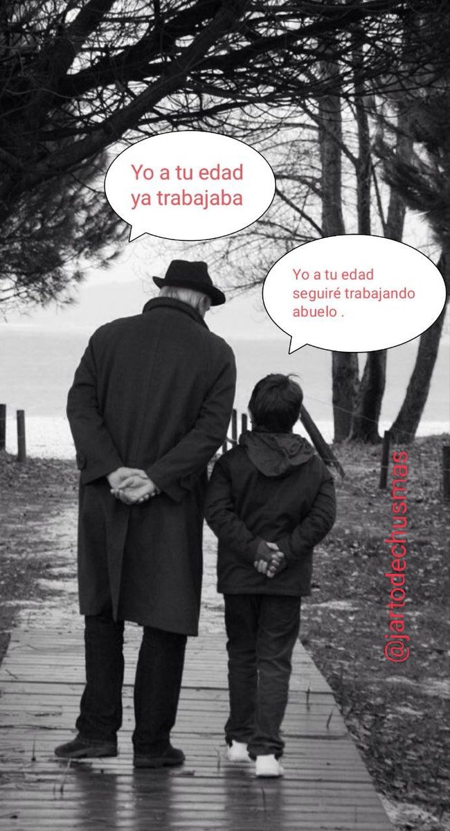 MartaSastre1172's tweet photo. Cuando la experiencia y la infancia madurada  dialogan, surgen las respuestas que nunca una imagen pudo describir de manera tan acertada... https://t.co/dPtqFD7iBo