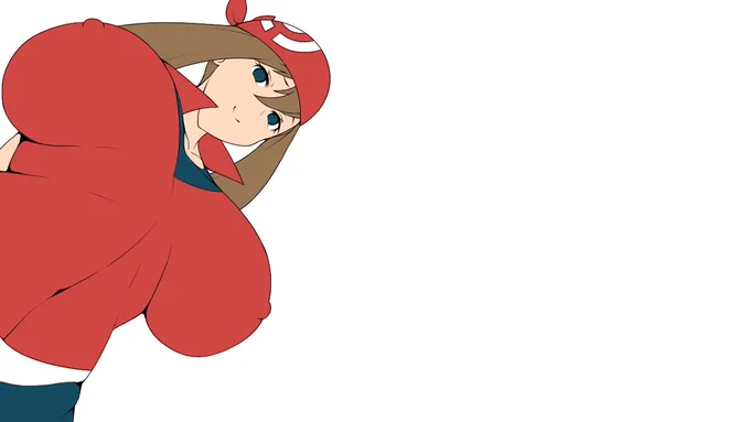 skeb進めてますあとメイとセレナが加わるよおやすみ 
