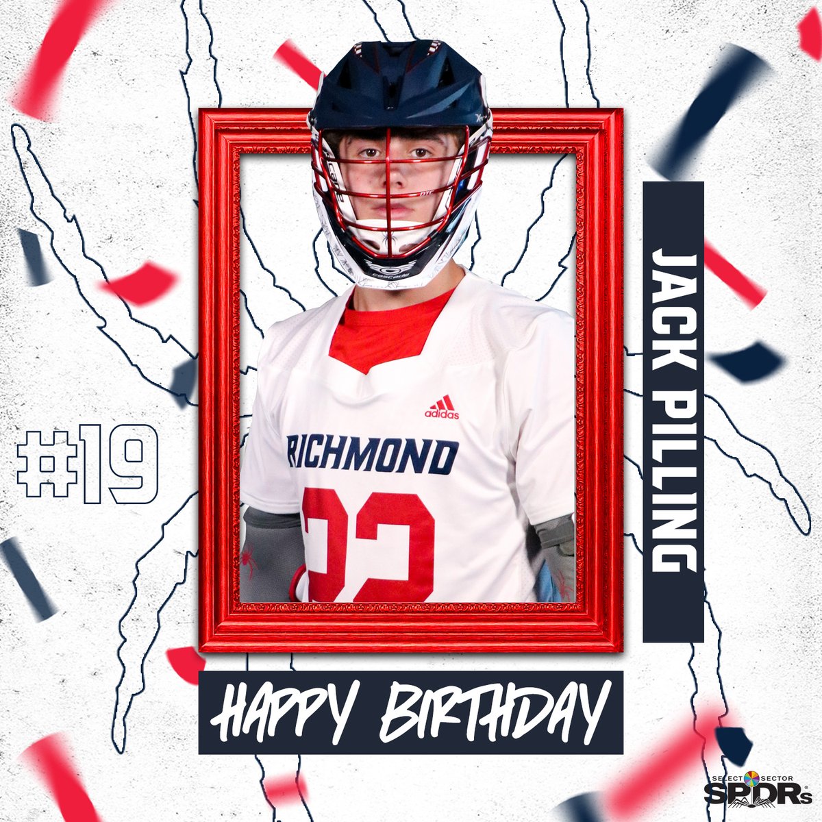 Happy birthday to <a href="/dainton_cooper/">Cooper Dainton</a> and <a href="/JackPilling3/">Jack Pilling</a>! #OneRichmond