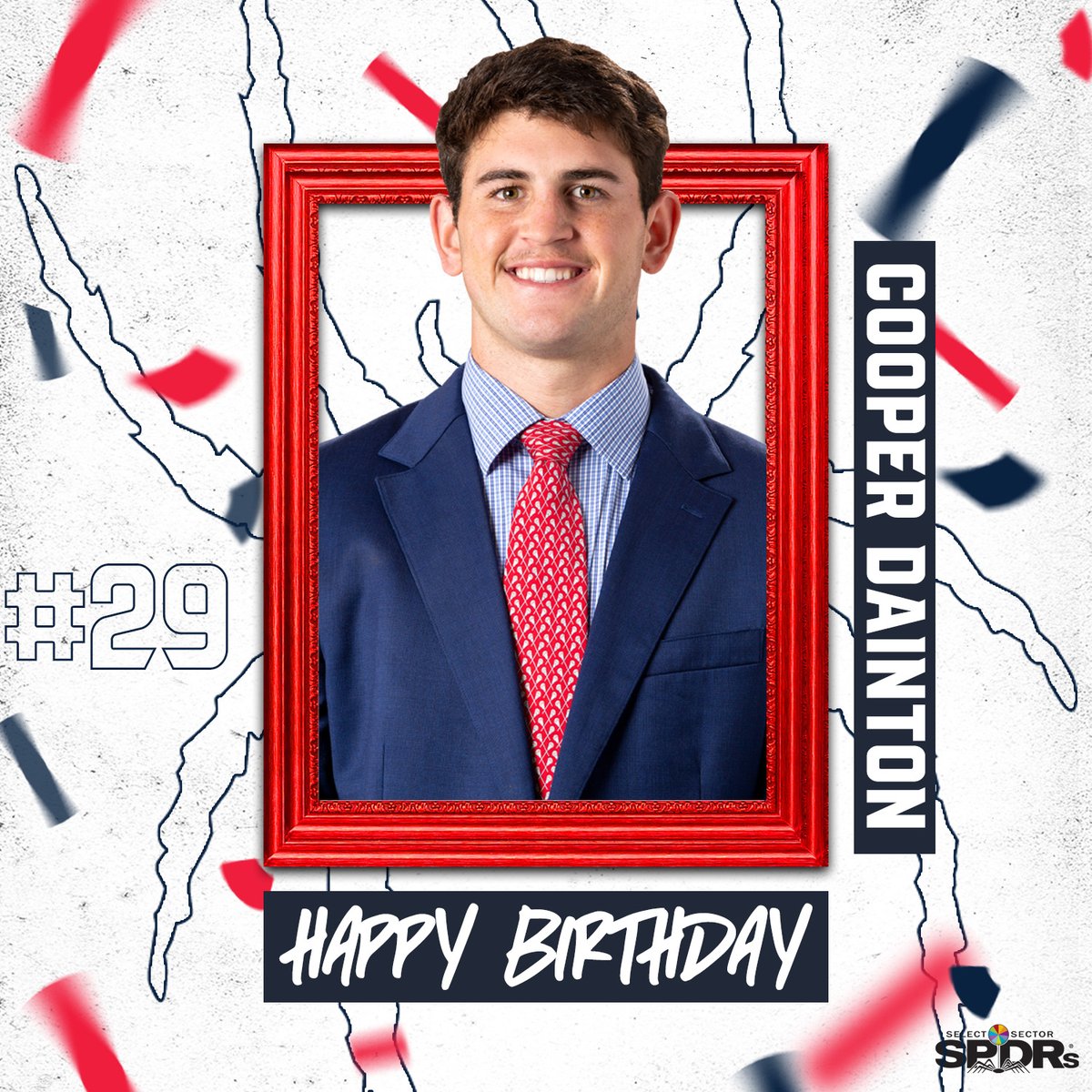 SpiderMLAX's tweet photo. Happy birthday to @dainton_cooper and @JackPilling3! #OneRichmond https://t.co/DvlQmhRqsn